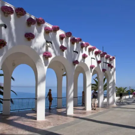 Apartament Canovas - Caribe